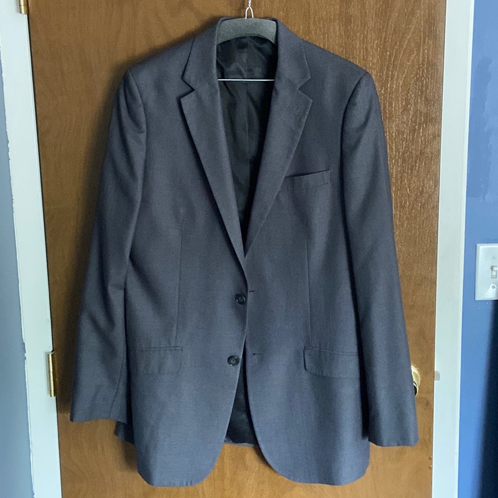 Apt. 9 Suit Jacket